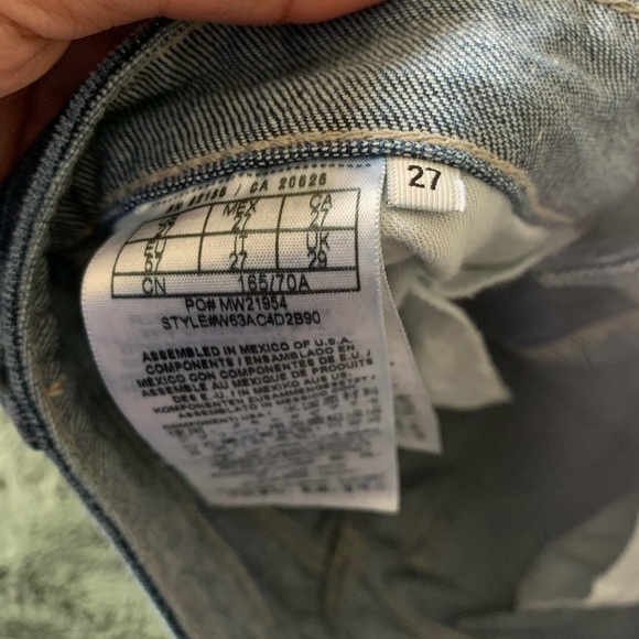 GUESS JEANS - Picture 10 of 10